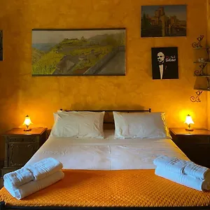 Holiday home A Casa Da Nonna Brasa