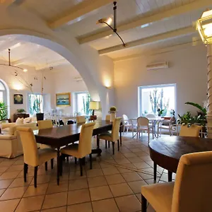 Casa Ruffino Nocleg ze śniadaniem