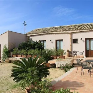 Farm stay Baglio Donna Santa