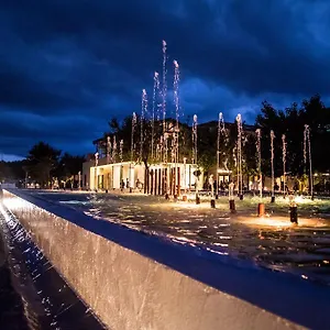 Hotel La Fucina Di Vulcano