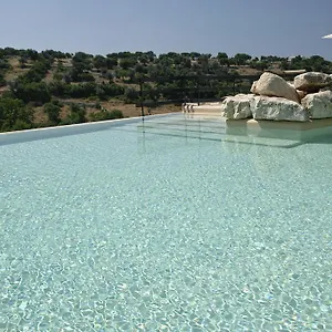 Hotel Relais Parco Cavalonga