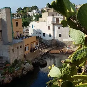 Frühstückspension La Caletta